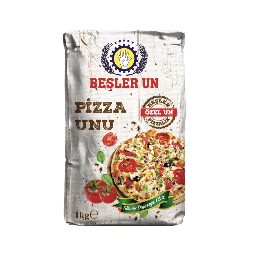 Beşler Pizza Un