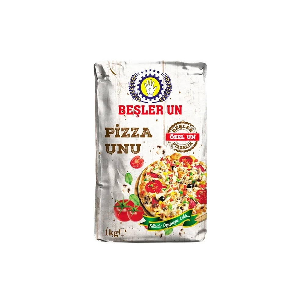 Beşler Pizza Unu
