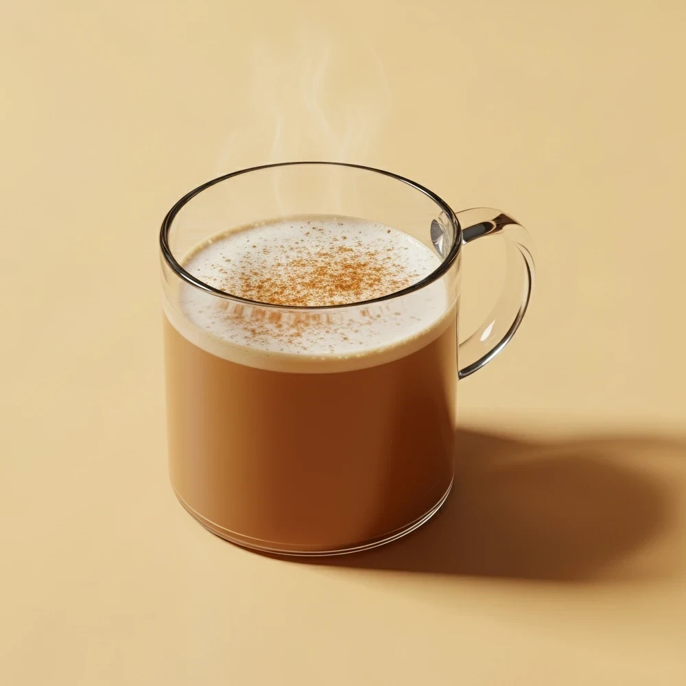 Chai Tea Latte