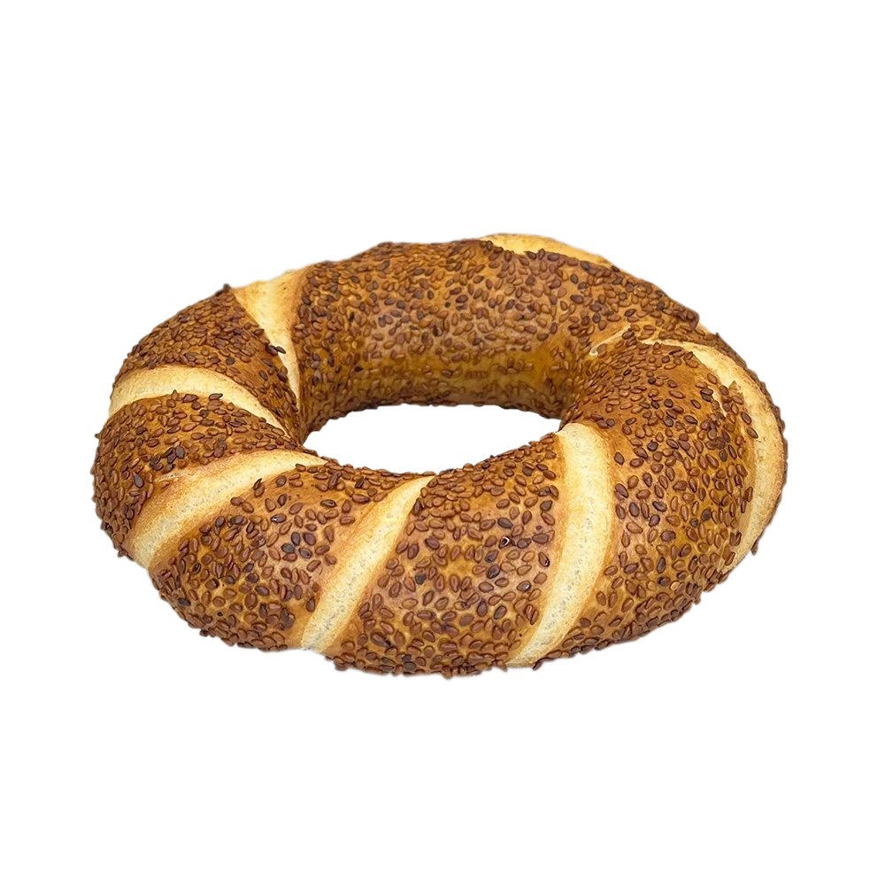 Çıtır Simit