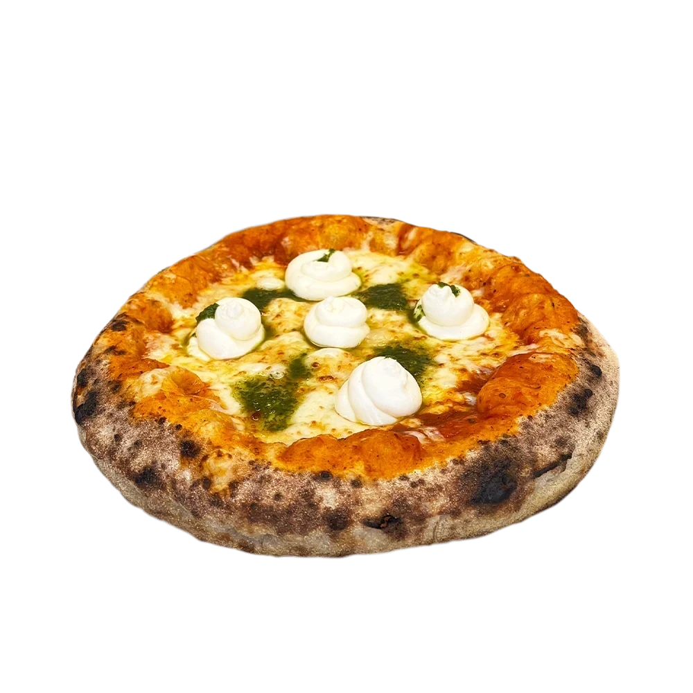 Pizza 4 Peynirli