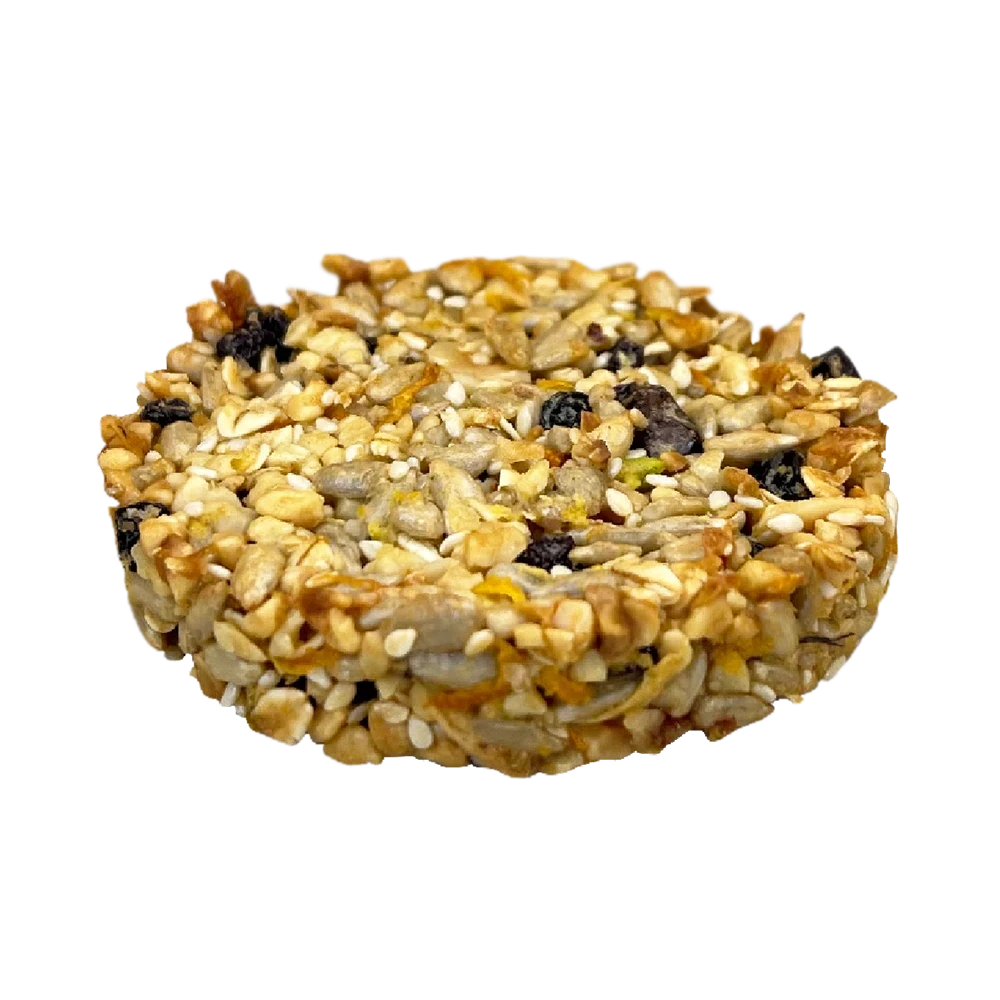 Granola Florantine