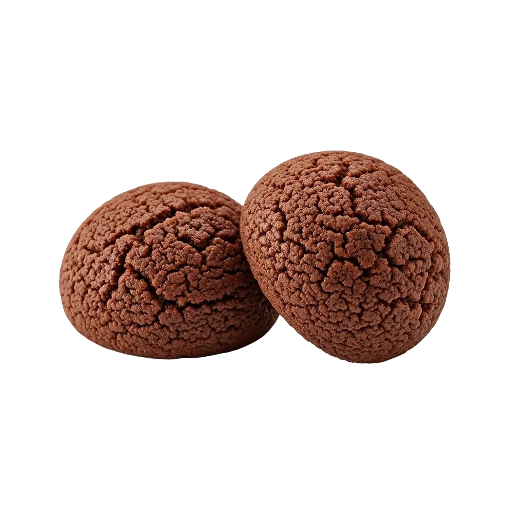 Kakaolu Mini Kurabiye