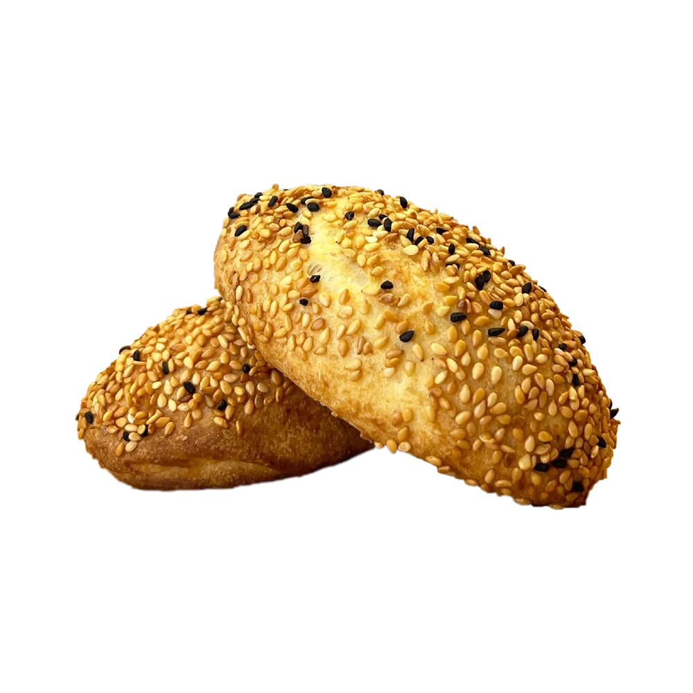 Beyaz Peynirli Poğaça 