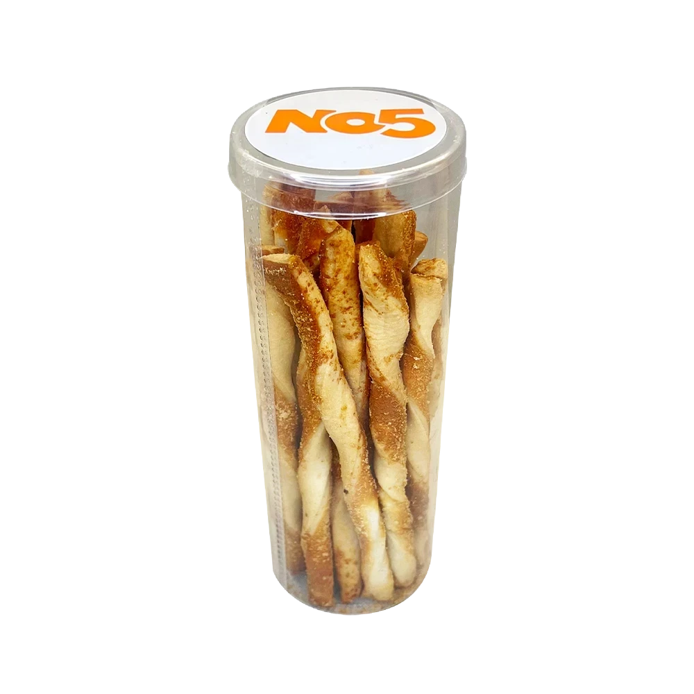 Parmesanlı Kıvrık