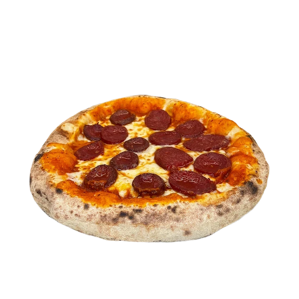 Pizza Pepperoni