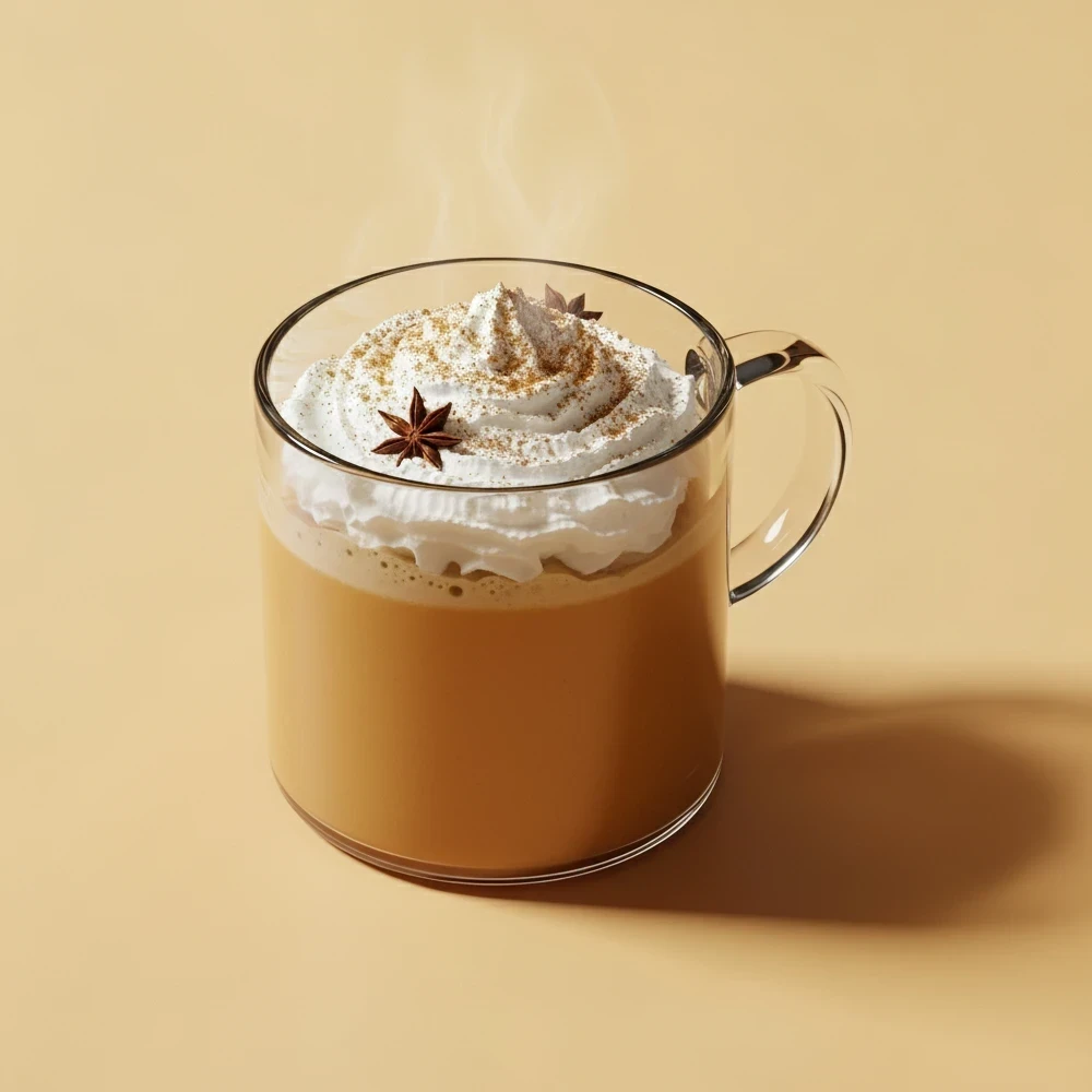 Pumpkin Spice Latte