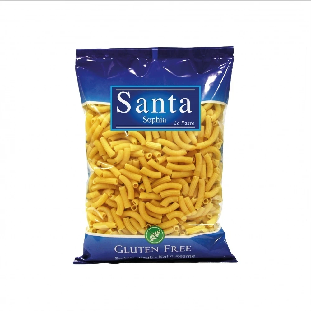 Santa Sophia Kalın Kesme Glutensiz Makarna