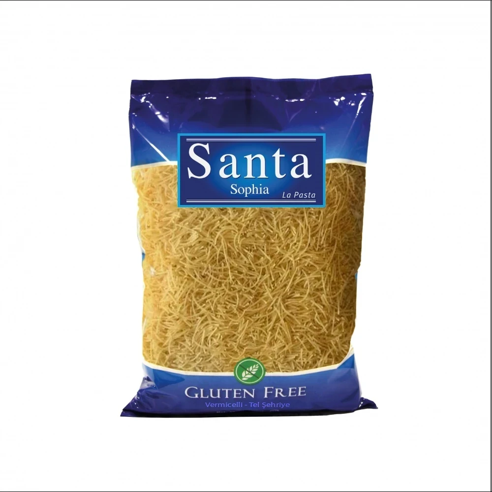 Santa Sophia Glutensiz Tel Şehriye