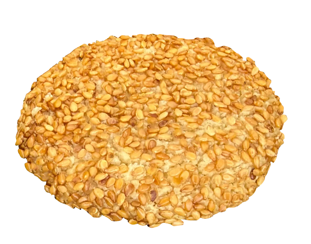 Tahinli Kahke