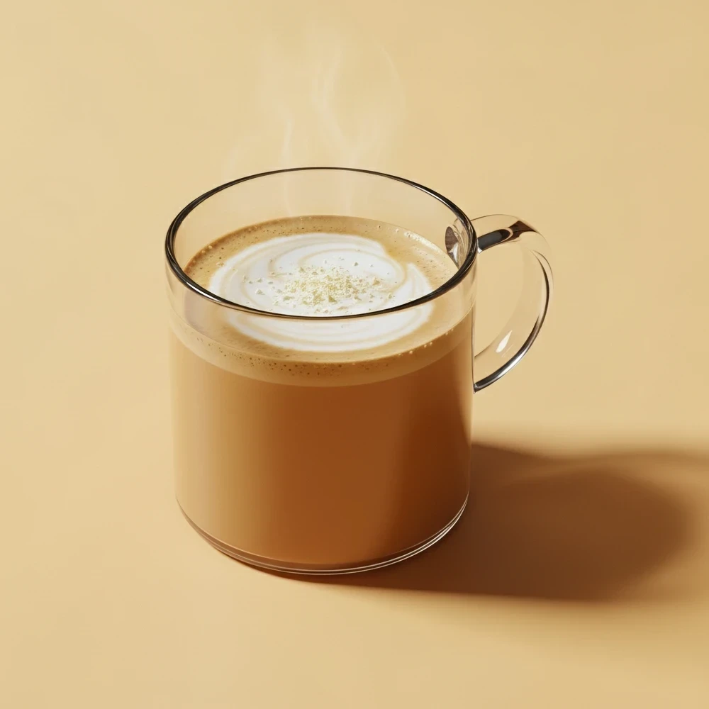 White Chocolate Mocha